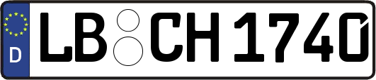 LB-CH1740