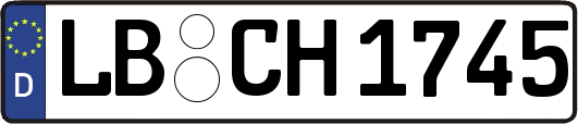 LB-CH1745