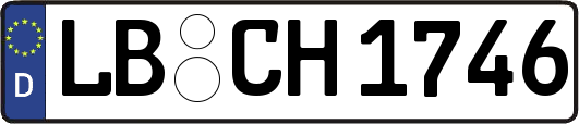 LB-CH1746