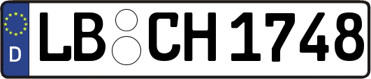 LB-CH1748