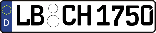 LB-CH1750