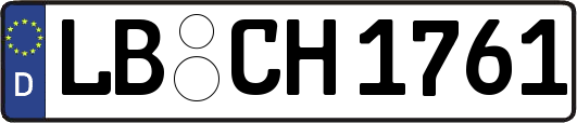LB-CH1761
