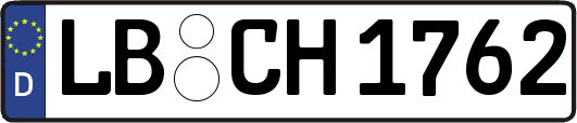 LB-CH1762