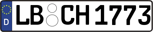 LB-CH1773