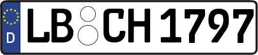 LB-CH1797