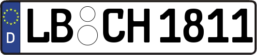 LB-CH1811