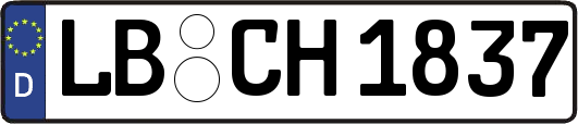 LB-CH1837