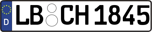 LB-CH1845