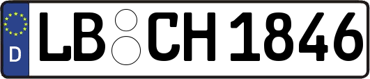LB-CH1846