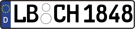 LB-CH1848