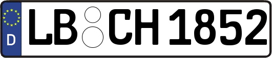 LB-CH1852