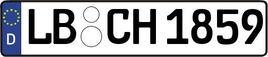 LB-CH1859