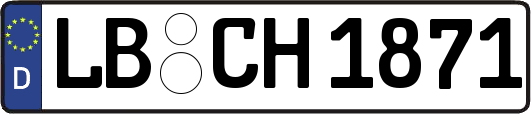 LB-CH1871
