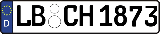 LB-CH1873