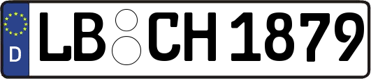 LB-CH1879