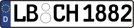 LB-CH1882