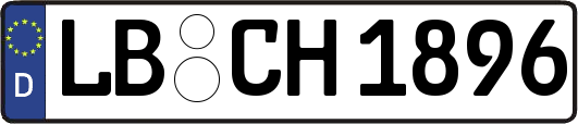 LB-CH1896