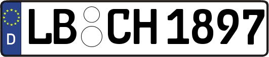 LB-CH1897
