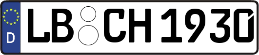 LB-CH1930