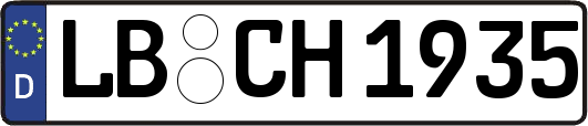 LB-CH1935