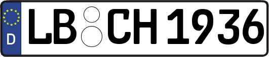 LB-CH1936