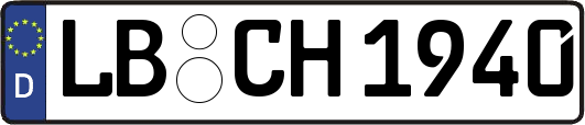 LB-CH1940