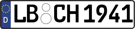 LB-CH1941