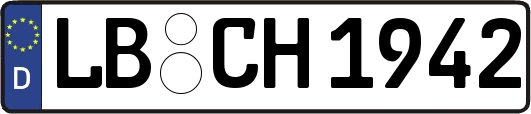 LB-CH1942