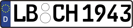 LB-CH1943