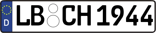 LB-CH1944