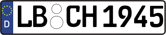 LB-CH1945