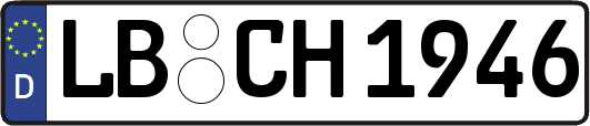 LB-CH1946