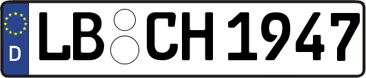 LB-CH1947