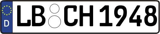LB-CH1948