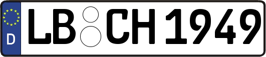 LB-CH1949