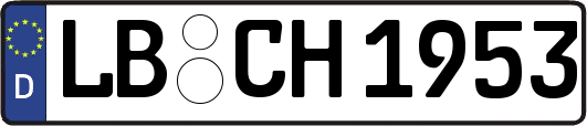 LB-CH1953