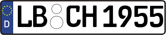 LB-CH1955