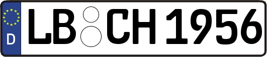 LB-CH1956