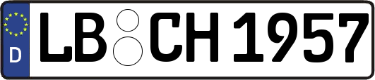 LB-CH1957