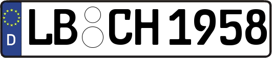 LB-CH1958
