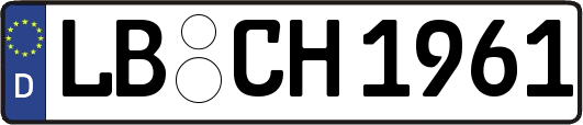 LB-CH1961