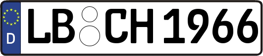 LB-CH1966