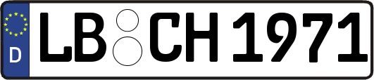 LB-CH1971