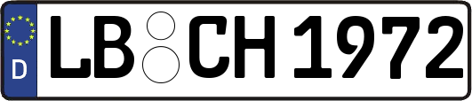 LB-CH1972