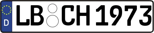 LB-CH1973
