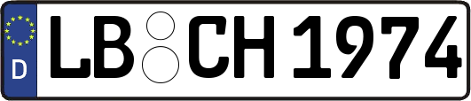 LB-CH1974
