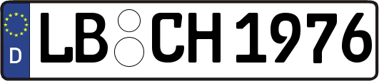 LB-CH1976