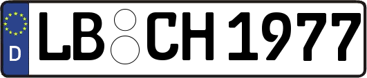 LB-CH1977