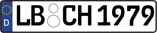 LB-CH1979