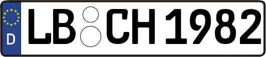 LB-CH1982